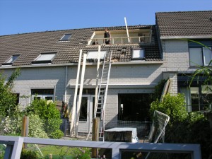Dakkapel Dakkapel