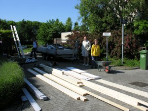 Dakkapel Dakkapel