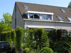 Dakkapel Dakkapel
