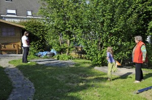 Boules Boules