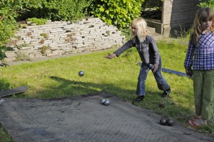Boules Boules