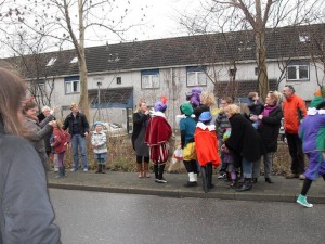 Sinterklaas 2009 Sinterklaas 2009