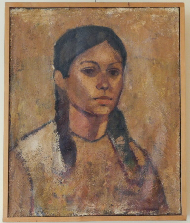 Kunstwerk van Robert Bosari
