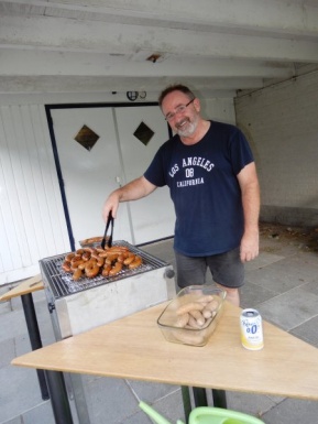 BBQ actie BBQ