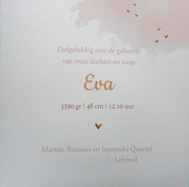Eva - klik voor vergroting Eva