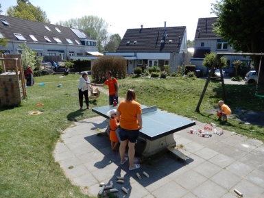 Koningsdag 2020 Koningsdag