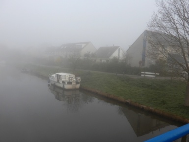 Mist Mist