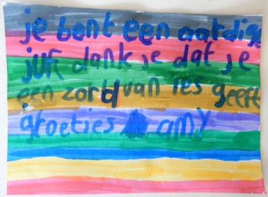 Voorlezen Paas
