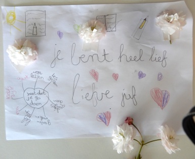 Voorlezen Paas
