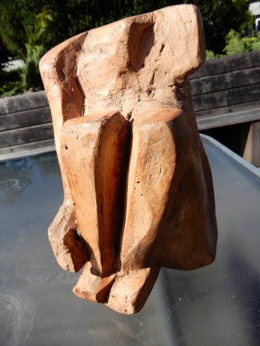 Kunst van Robert Robert