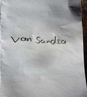 Sandra Sandra
