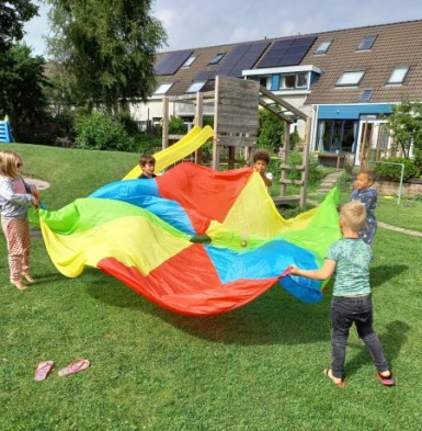 Zomer activiteiten Lockdown