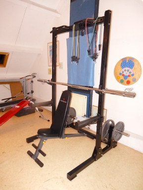 Sport bij CW Hestia Sport