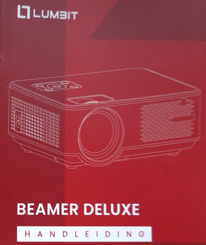 Beamer Beamer