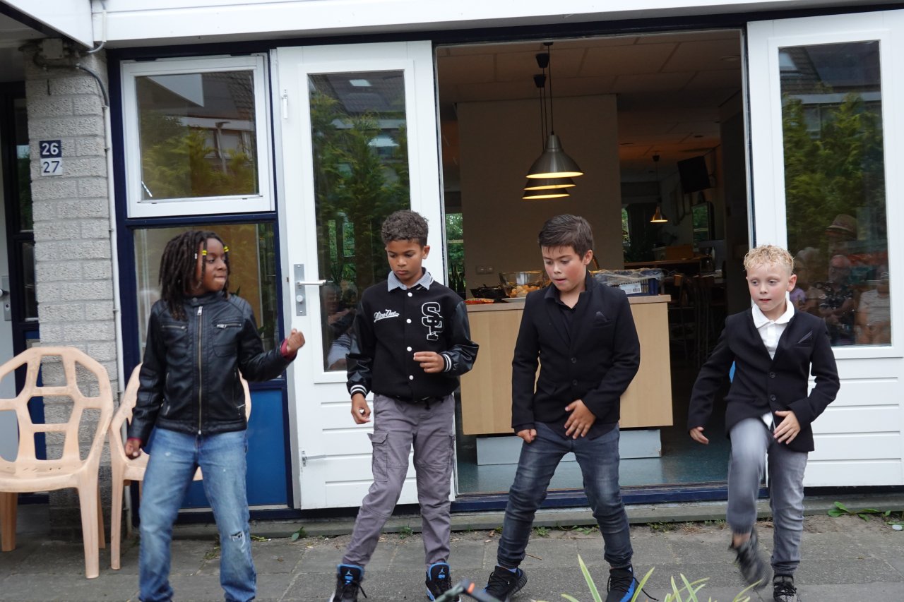 Optreden 6-9-2024 BBQ