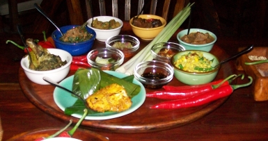Indonesisch koken Indonesisch koken