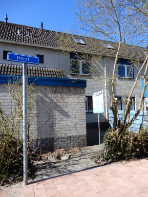 Te koop Te-koop