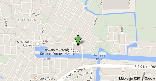 CW-Hestia - Horst 20 en 26 te Lelystad Horst Lelystad